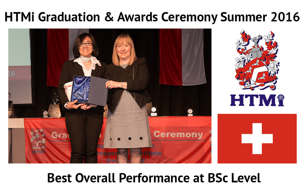 Best Overall Performance at BSc Level