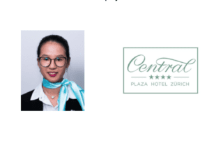 We have known Miya as a friendly, punctual and caring employee