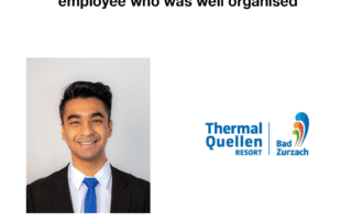 Alvin Thermal Quellen