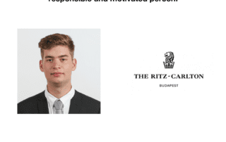 20190530 Adam Ritz Carlton