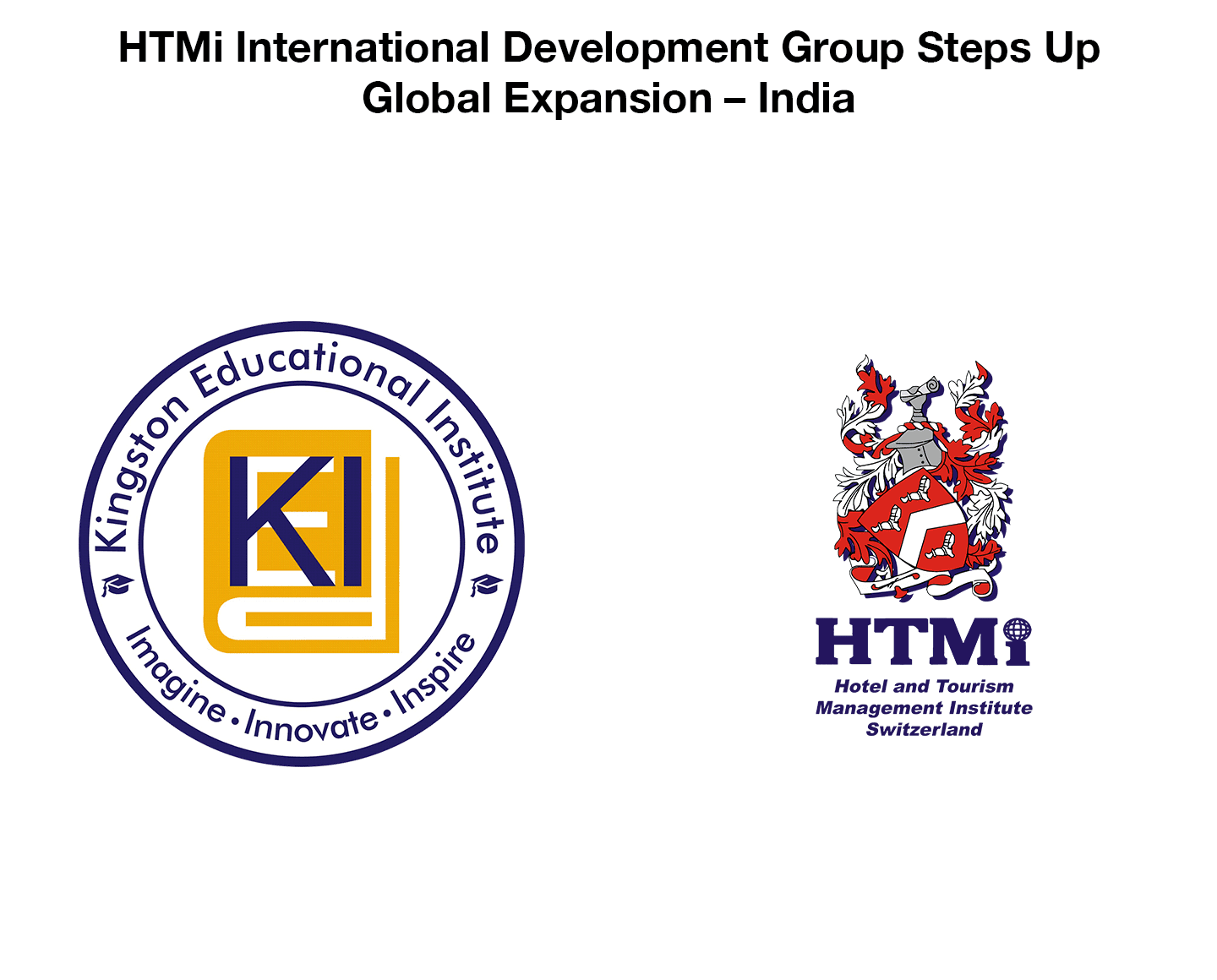 HTMi International Development Group Steps Up Global Expansion – India