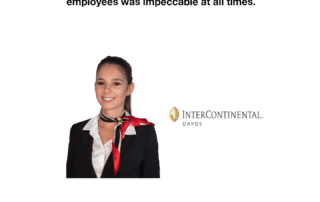 Borbala InterContinental Post