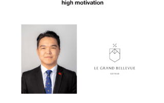 Mr. Baizhanov accomplished his tasks with high motivation