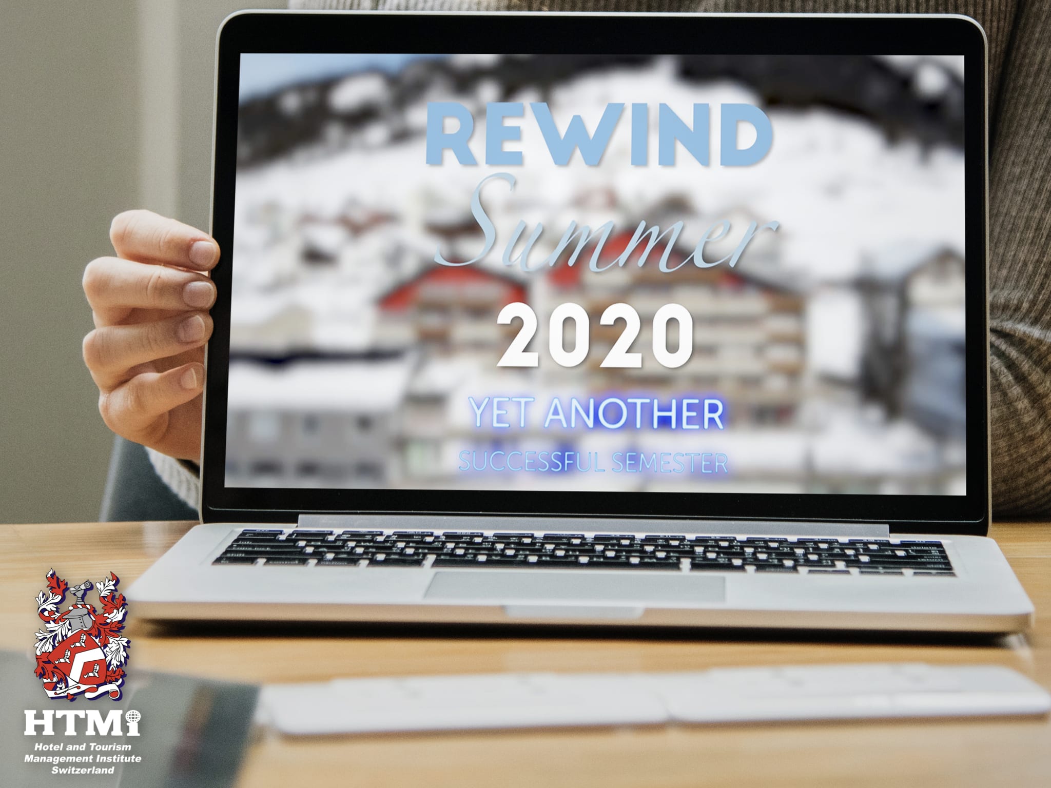 HTMi Switzerland 2020 Rewind Video