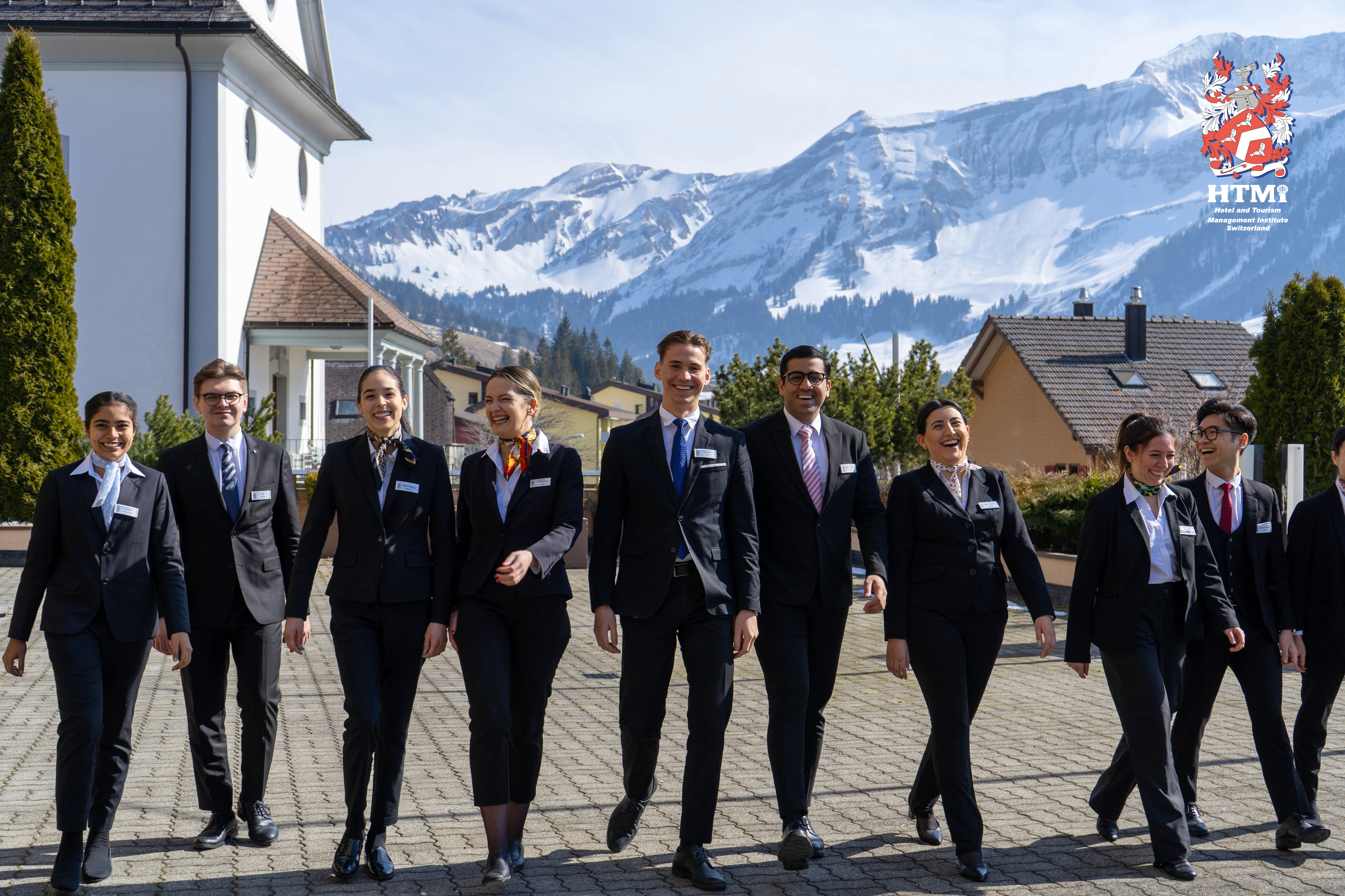 HTMi Switzerland Moving Forward – 2022