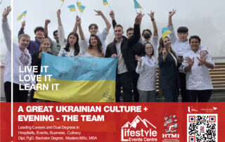 Ukrainian Culture Evening 2023 Spring