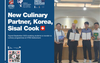 New Culinary Partner, Korea, Sisal Cook